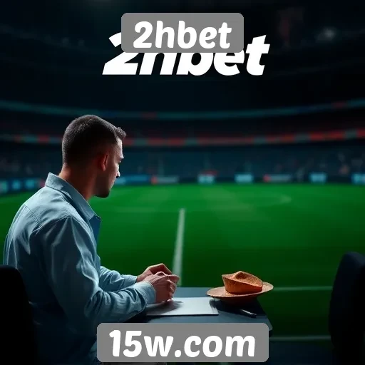 Suporte ao cliente e canais de comunicação do 2hbet