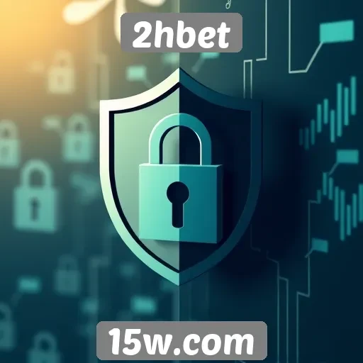 Segurança e proteção de dados no 2hbet