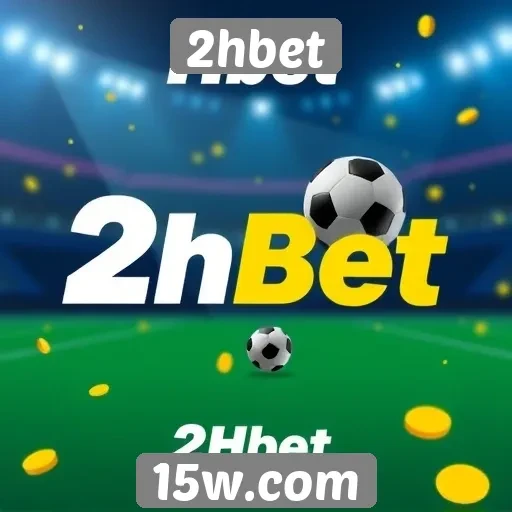 Comparativo de bônus e promoções oferecidos pelo 2hbet