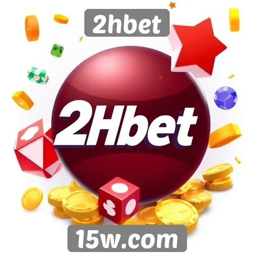 2hbet oferece ampla variedade de jogos online