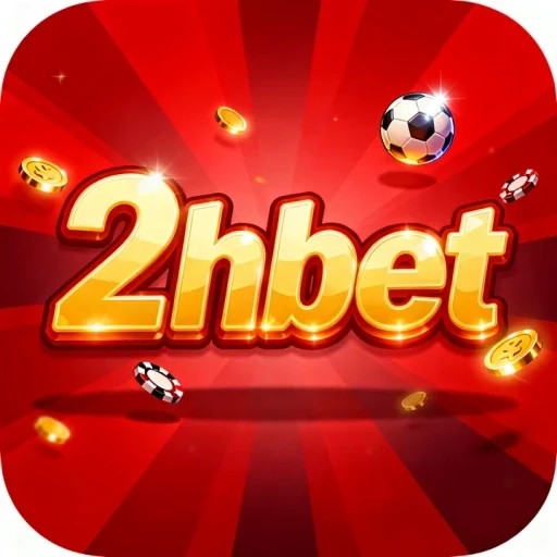 Logo da 2hbet