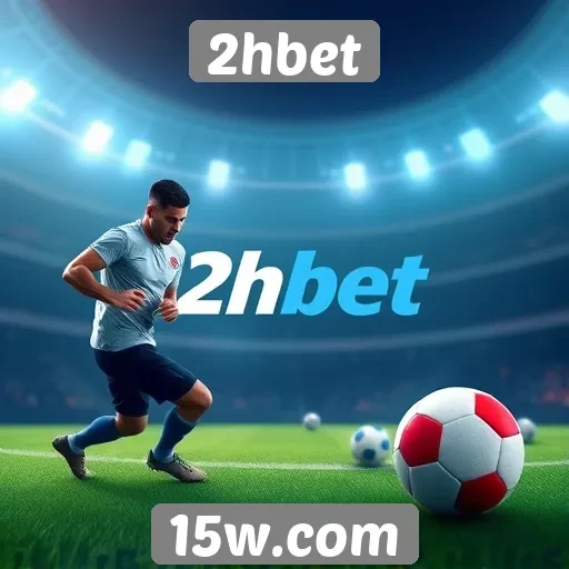 Novas funcionalidades do site 2hbet para jogadores