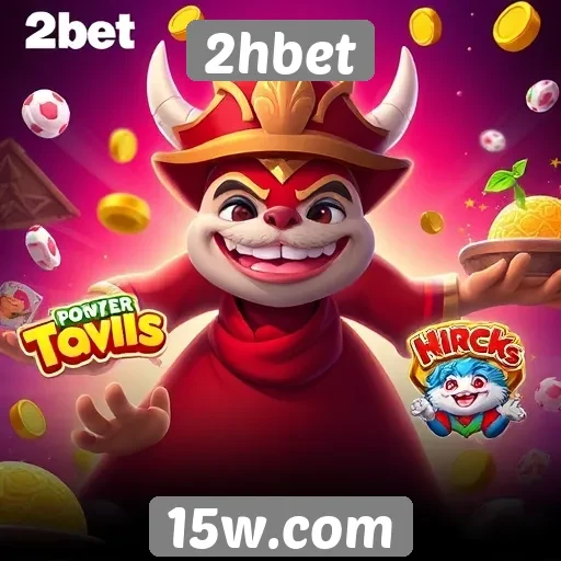 novos jogos disponíveis no 2hbet