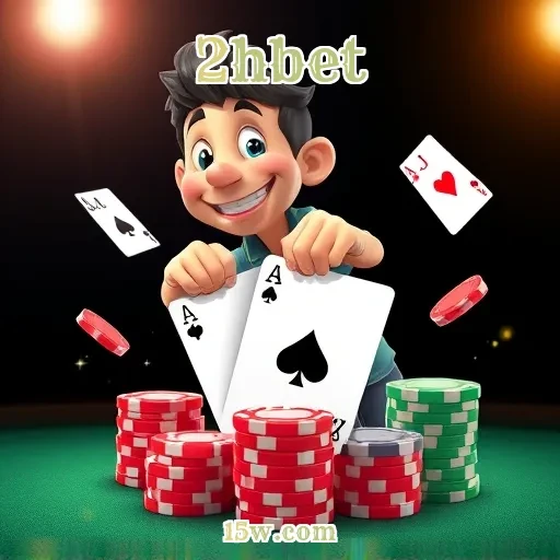 2hbet: Descubra O Que Há De Novo No Mundo dos Jogos Online!