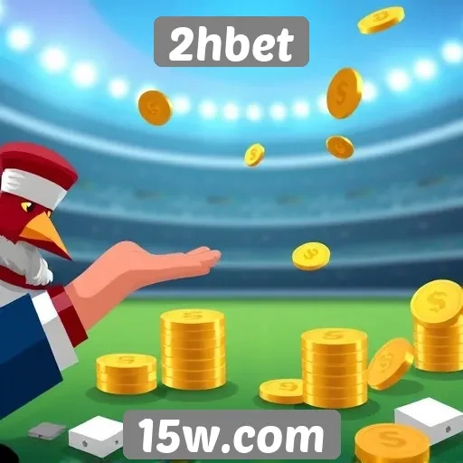 Métodos de pagamento e saque no 2hbet